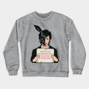 Corpse Husband Crewneck Sweatshirt